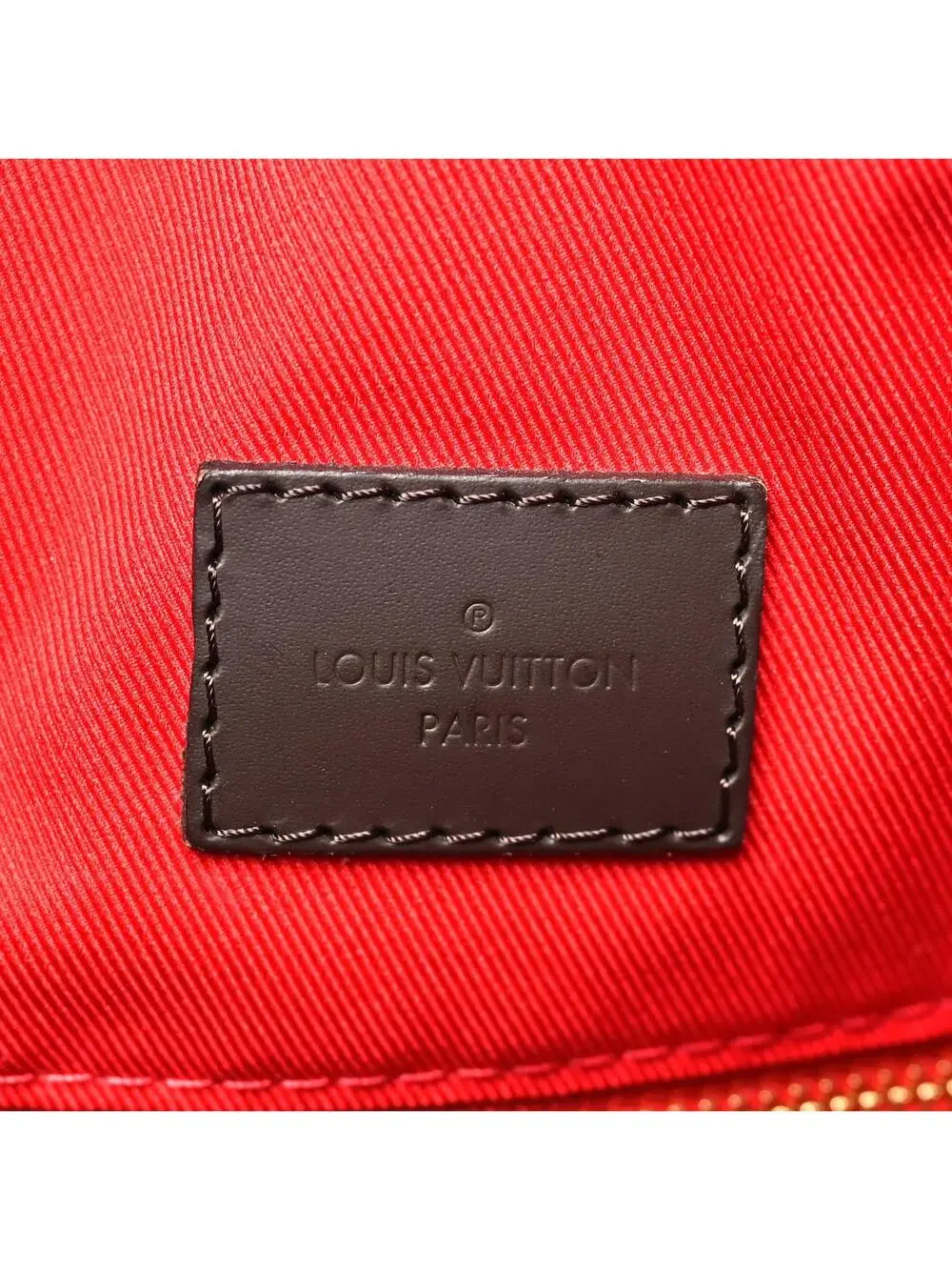 Louis Vuitton Damier Ebene Graceful Mm #300148L19B